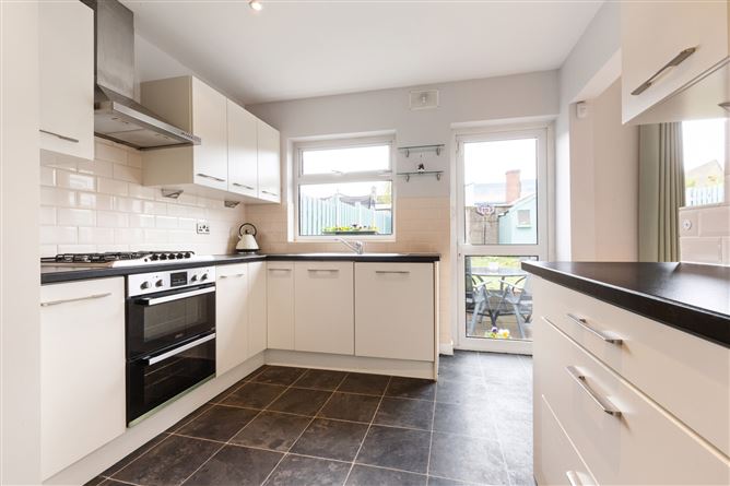 44 Barclay Court, Blackrock, Co. Dublin