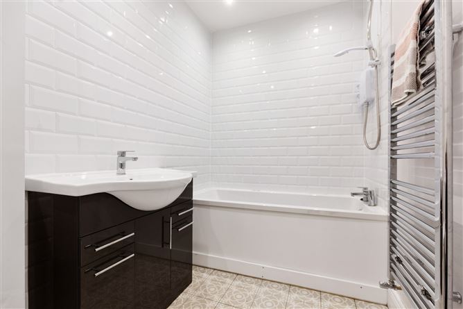 44 Barclay Court, Blackrock, Co. Dublin