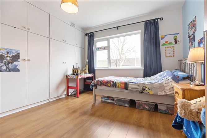 44 Barclay Court, Blackrock, Co. Dublin