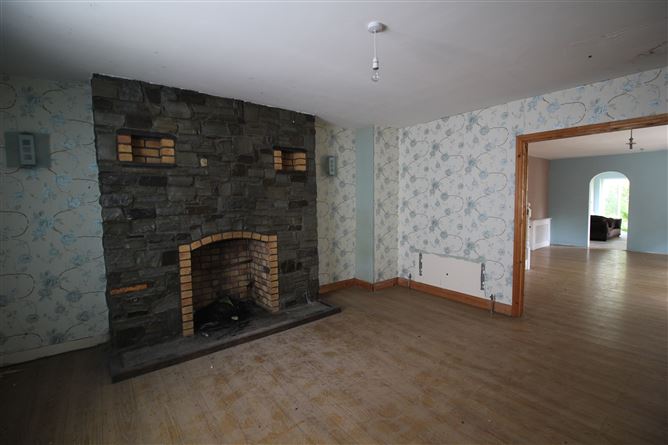 Rathwire Lower, Killucan, Westmeath