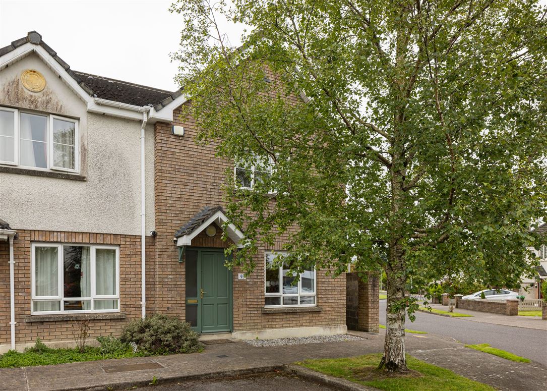 46 Johnstown Way, Enfield, Co. Meath