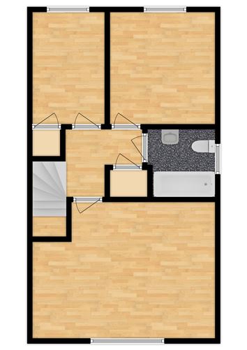 46 Johnstown Way, Enfield, Co. Meath