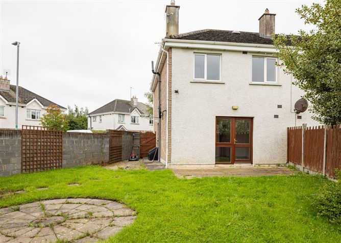 46 Johnstown Way, Enfield, Co. Meath