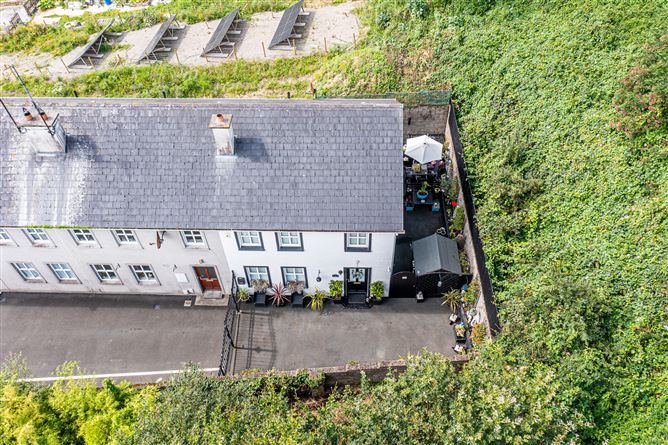 1 The Laurels, McCurtain Street, Gorey, Wexford