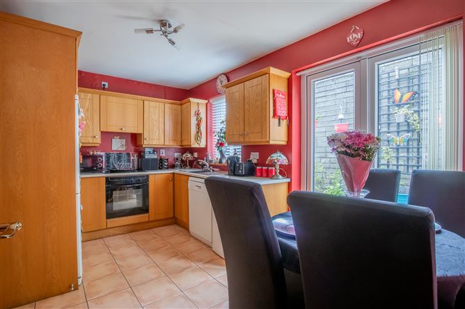 1 The Laurels, McCurtain Street, Gorey, Wexford