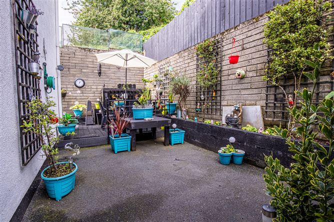 1 The Laurels, McCurtain Street, Gorey, Wexford