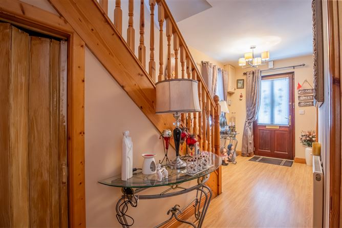 1 The Laurels, McCurtain Street, Gorey, Wexford