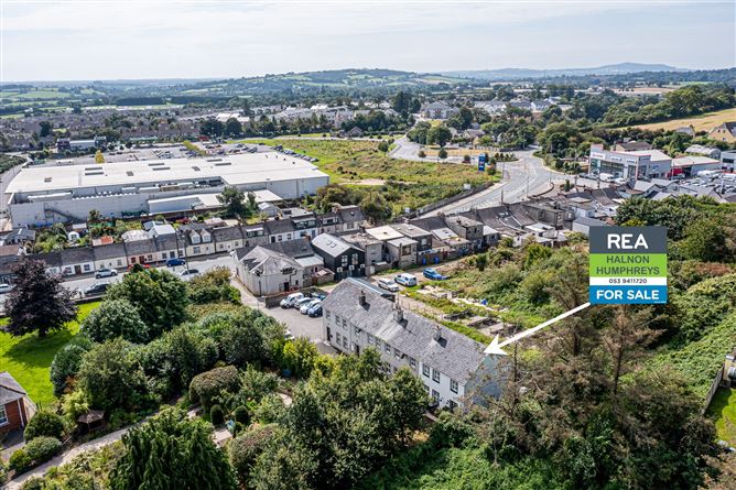 1 The Laurels, McCurtain Street, Gorey, Wexford