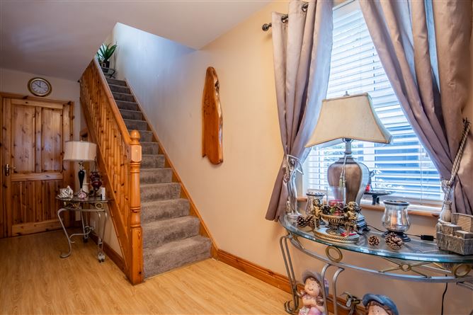 1 The Laurels, McCurtain Street, Gorey, Wexford