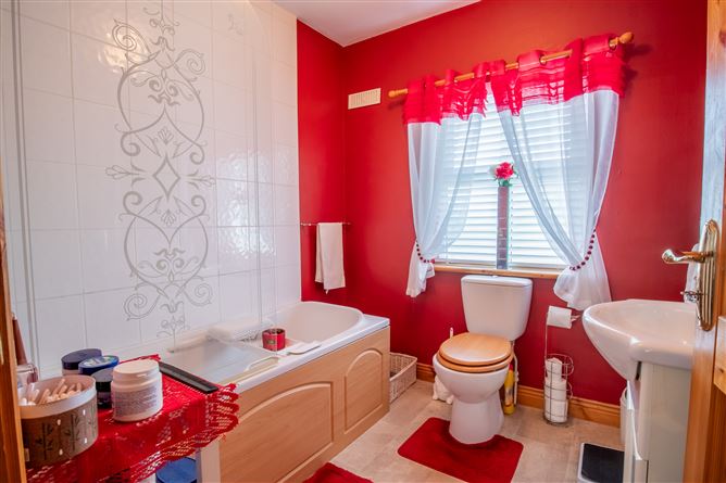 1 The Laurels, McCurtain Street, Gorey, Wexford