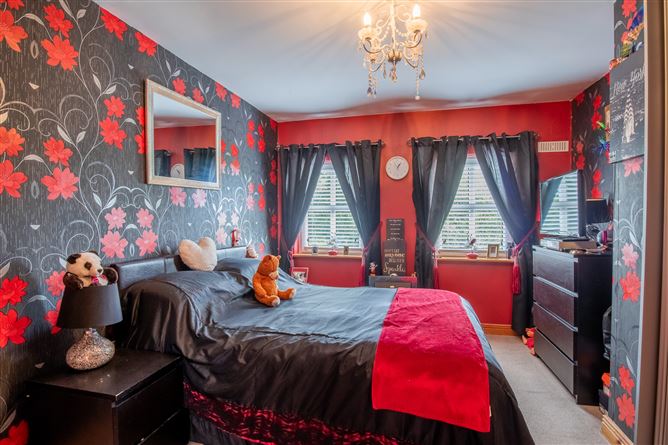 1 The Laurels, McCurtain Street, Gorey, Wexford