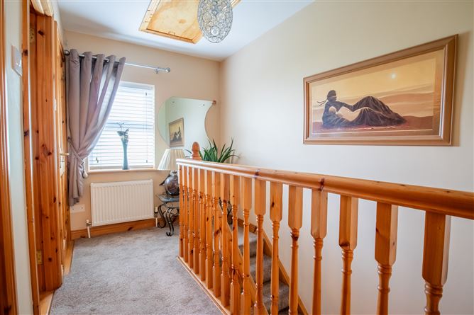 1 The Laurels, McCurtain Street, Gorey, Wexford