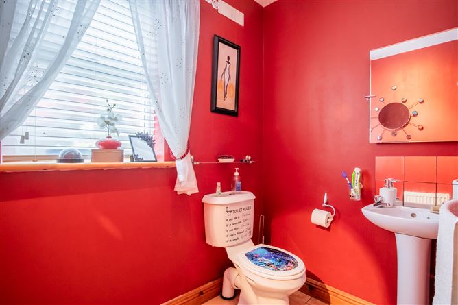 1 The Laurels, McCurtain Street, Gorey, Wexford