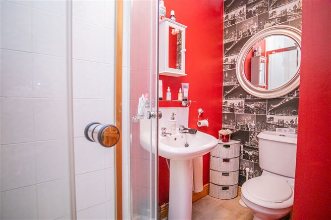1 The Laurels, McCurtain Street, Gorey, Wexford