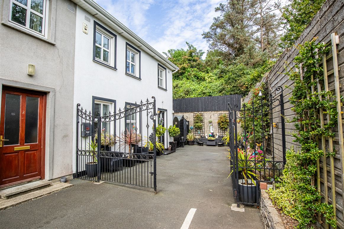 1 The Laurels, McCurtain Street, Gorey, Wexford