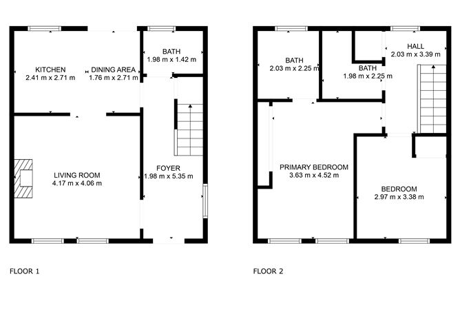 1 The Laurels, McCurtain Street, Gorey, Wexford
