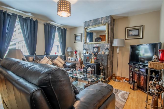 1 The Laurels, McCurtain Street, Gorey, Wexford