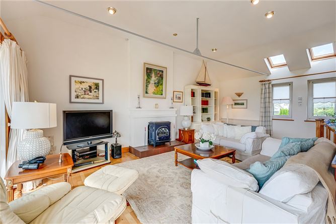 Windward, 5 Ard Cross, Crosshaven, Cork