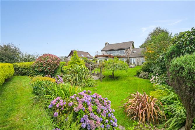 Windward, 5 Ard Cross, Crosshaven, Cork