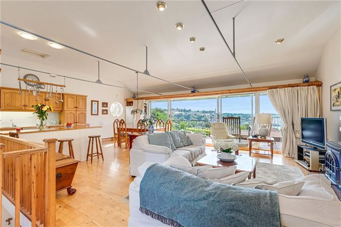 Windward, 5 Ard Cross, Crosshaven, Cork