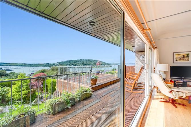 Windward, 5 Ard Cross, Crosshaven, Cork