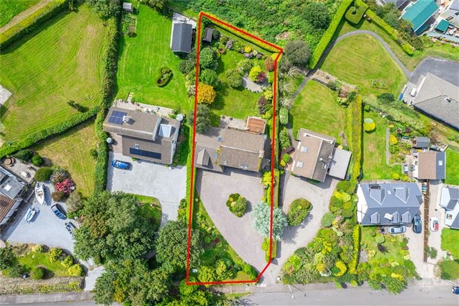 Windward, 5 Ard Cross, Crosshaven, Cork