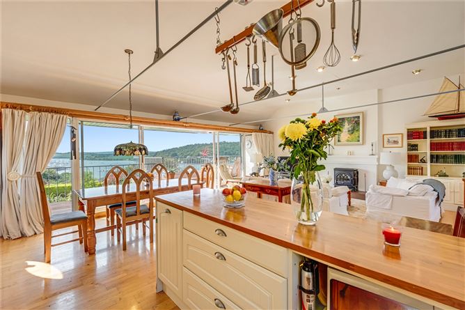 Windward, 5 Ard Cross, Crosshaven, Cork