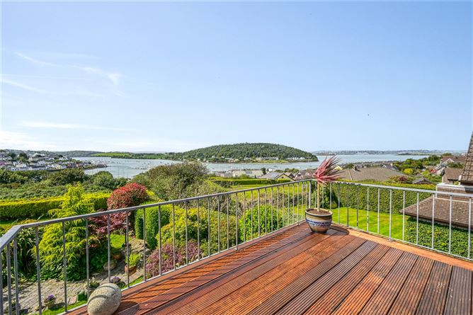 Windward, 5 Ard Cross, Crosshaven, Cork