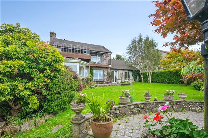Windward, 5 Ard Cross, Crosshaven, Cork