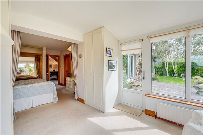 Windward, 5 Ard Cross, Crosshaven, Cork