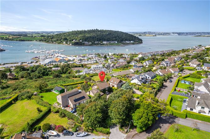 Windward, 5 Ard Cross, Crosshaven, Cork