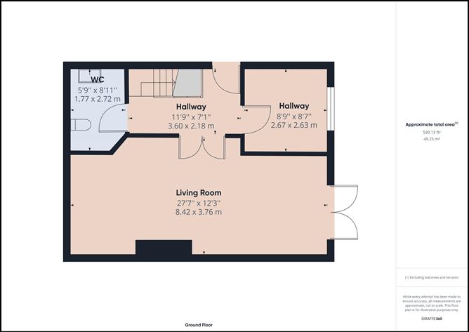 24 Barra Glas, Tramore, Waterford