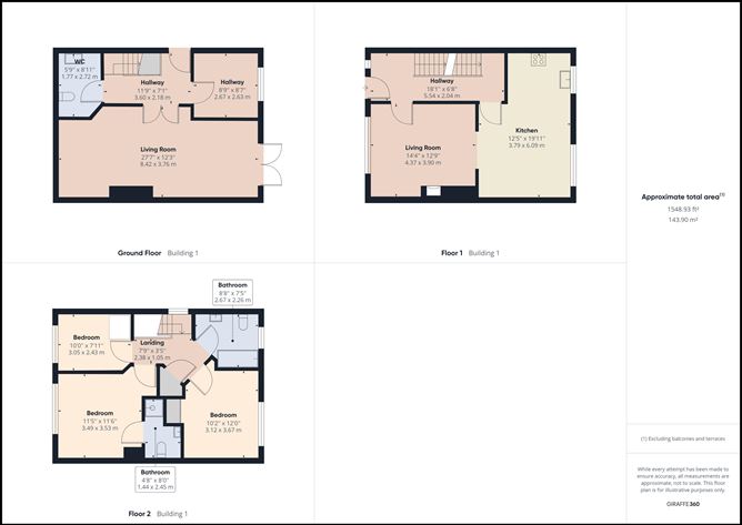 24 Barra Glas, Tramore, Waterford