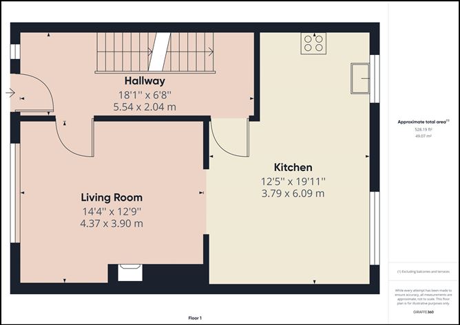 24 Barra Glas, Tramore, Waterford