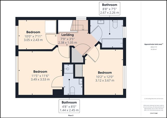 24 Barra Glas, Tramore, Waterford