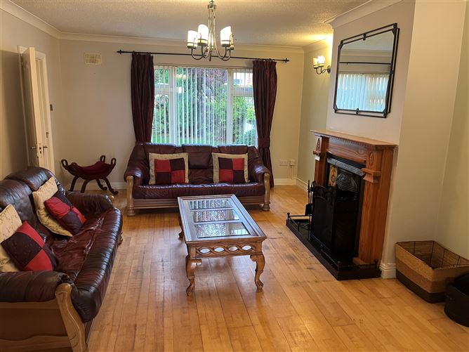 17 Castle Hill , Slane, Meath
