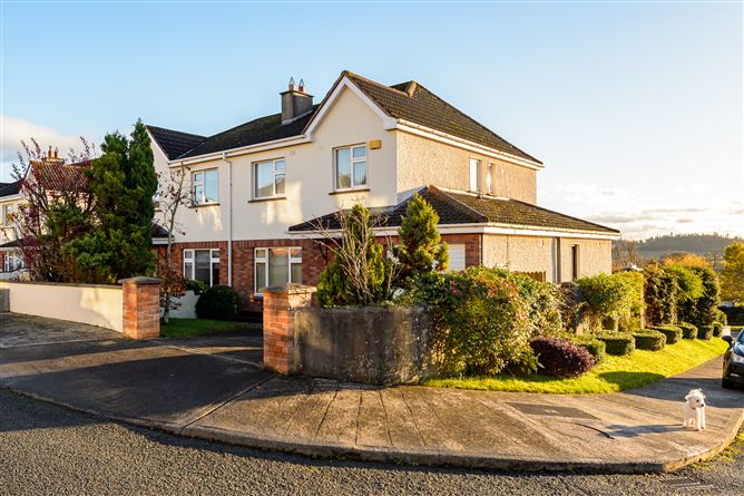 17 Castle Hill , Slane, Meath
