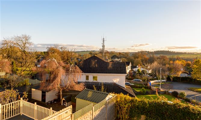 17 Castle Hill , Slane, Meath