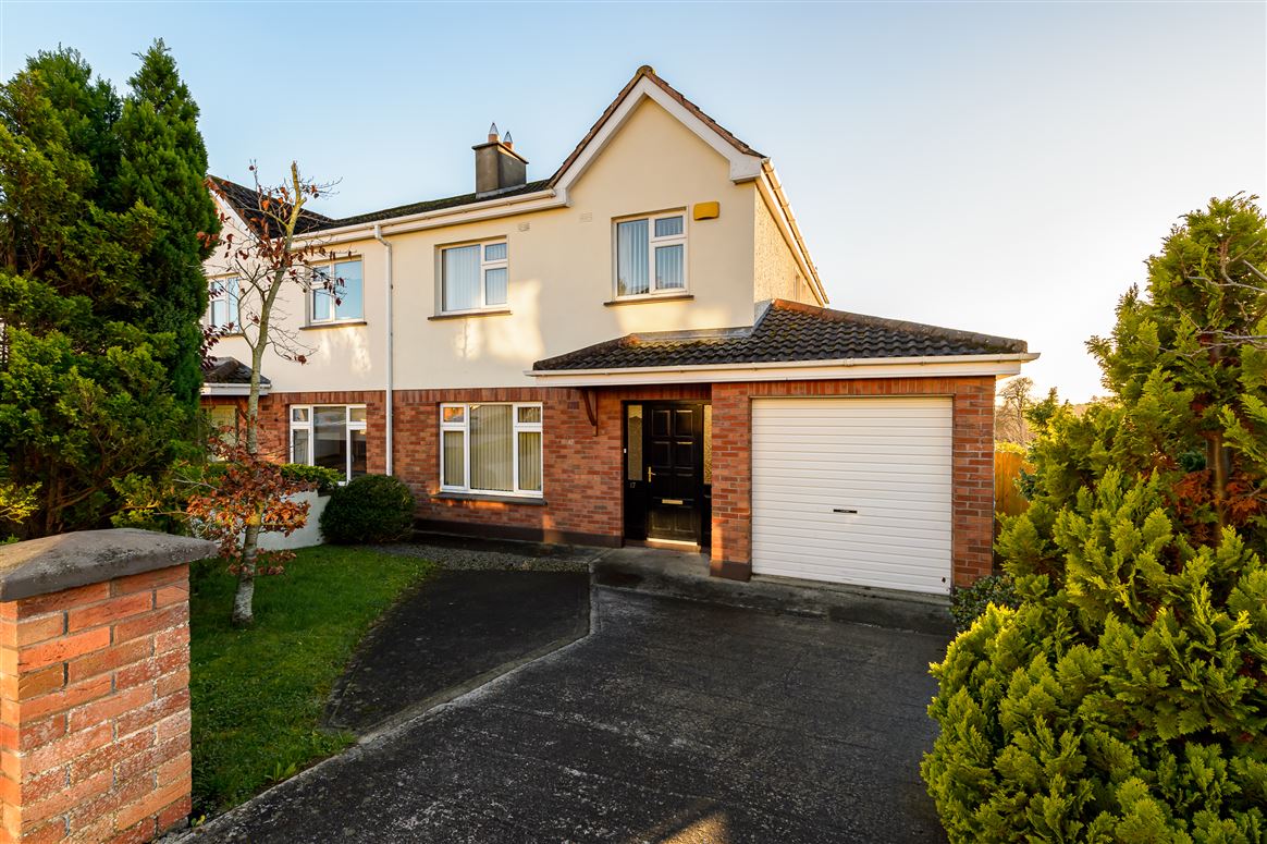 17 Castle Hill , Slane, Meath