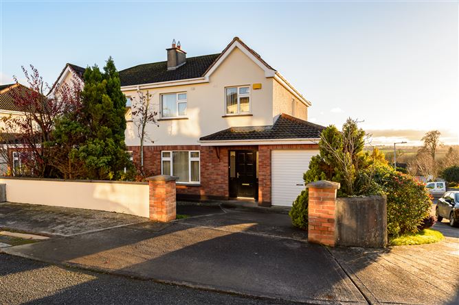 17 Castle Hill , Slane, Meath