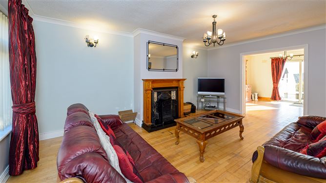 17 Castle Hill , Slane, Meath