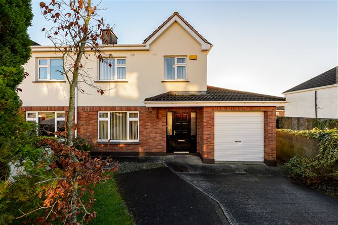 17 Castle Hill , Slane, Meath