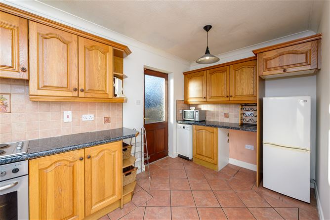 17 Castle Hill , Slane, Meath