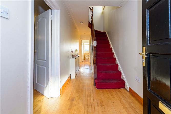 17 Castle Hill , Slane, Meath