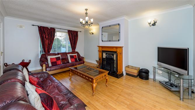 17 Castle Hill , Slane, Meath