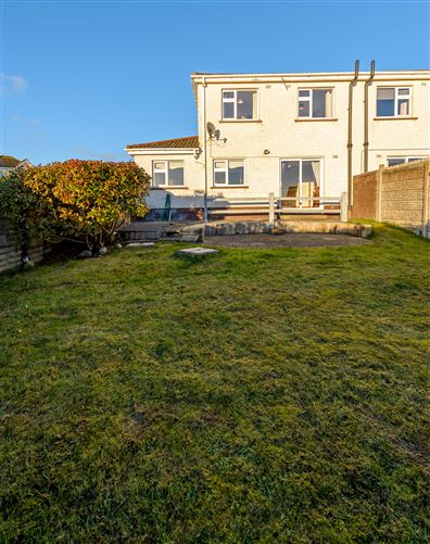 17 Castle Hill , Slane, Meath