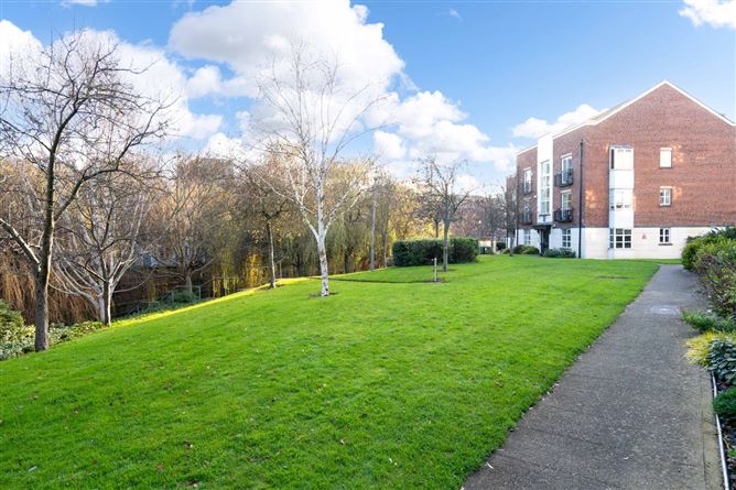 102 Bow Bridge Place, Irwin Street, Dublin 8