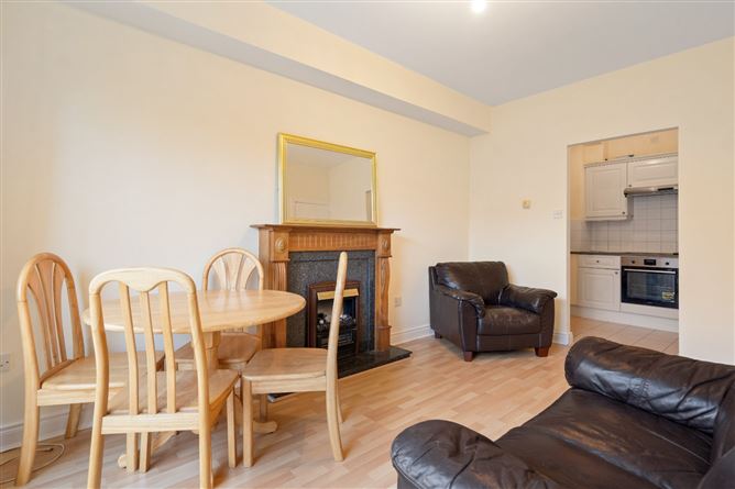 102 Bow Bridge Place, Irwin Street, Dublin 8