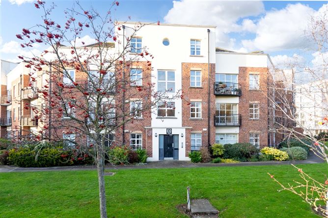 102 Bow Bridge Place, Irwin Street, Dublin 8