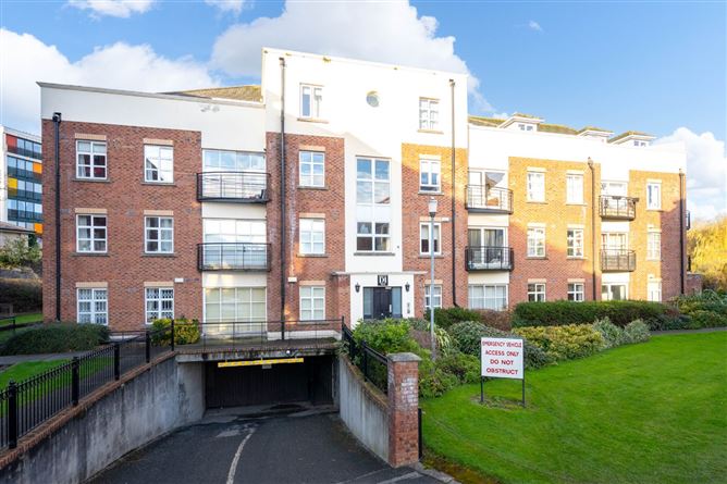 102 Bow Bridge Place, Irwin Street, Dublin 8